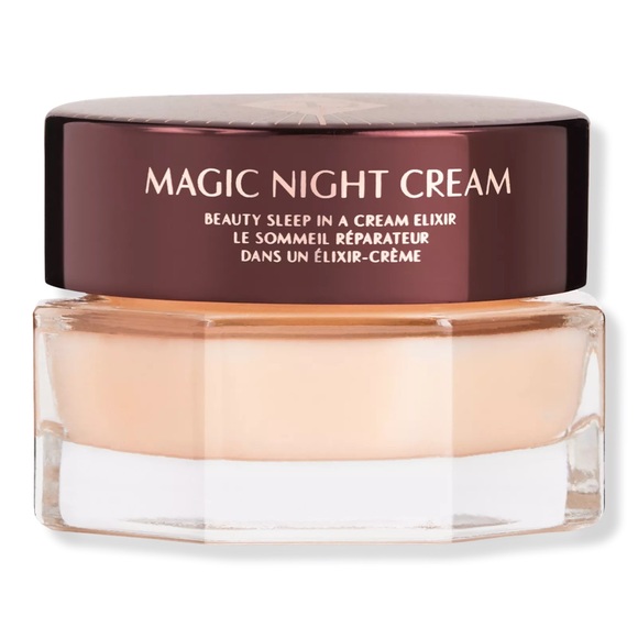 CHARLOTTE'S MAGIC CREAM 15ml New in Box - Picture 1 of 6